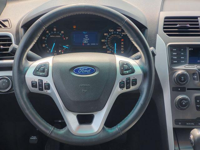 used 2015 Ford Explorer car, priced at $11,000
