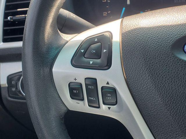used 2015 Ford Explorer car, priced at $11,000
