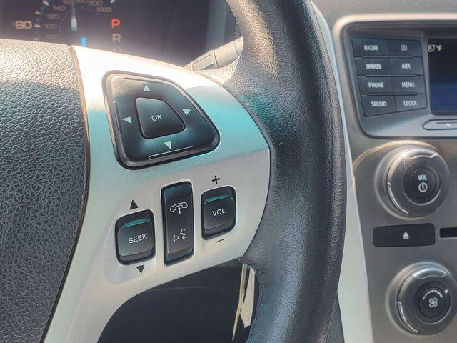 used 2015 Ford Explorer car, priced at $11,000