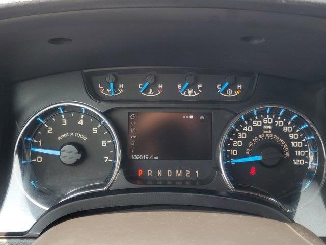 used 2013 Ford F-150 car, priced at $11,597