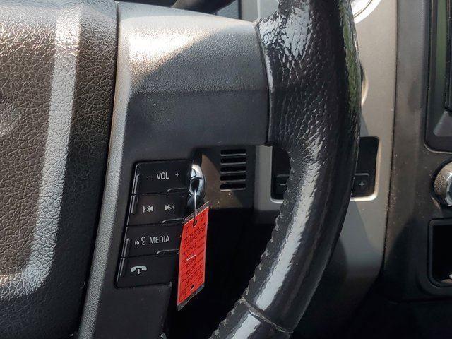used 2013 Ford F-150 car, priced at $11,597