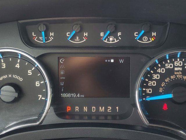 used 2013 Ford F-150 car, priced at $11,597