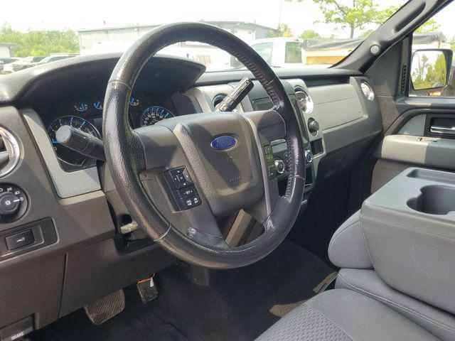 used 2013 Ford F-150 car, priced at $8,684
