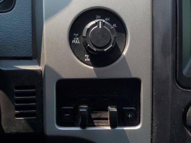 used 2013 Ford F-150 car, priced at $11,597