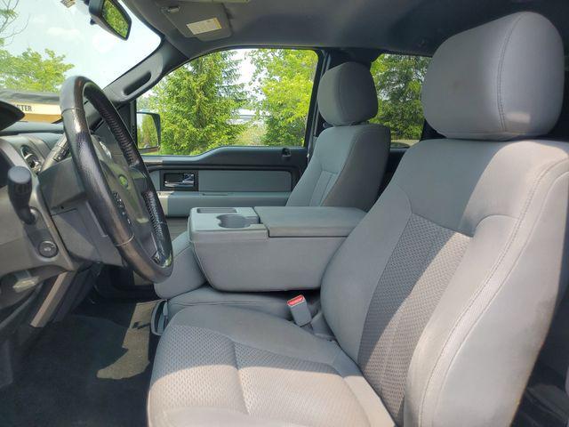 used 2013 Ford F-150 car, priced at $8,684
