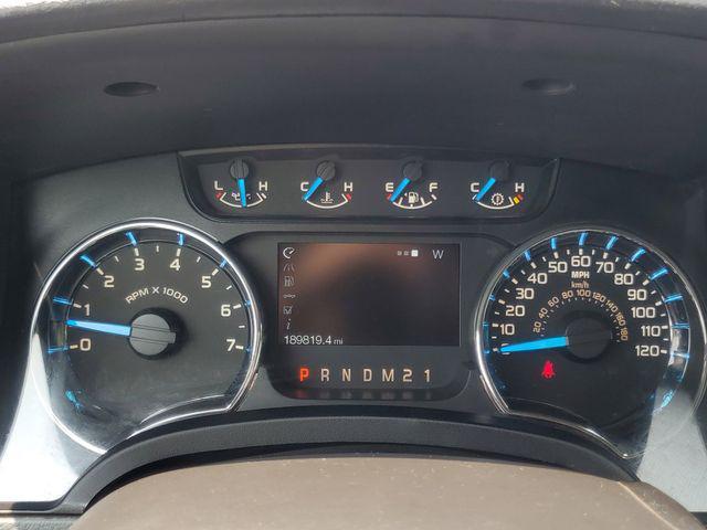 used 2013 Ford F-150 car, priced at $8,684
