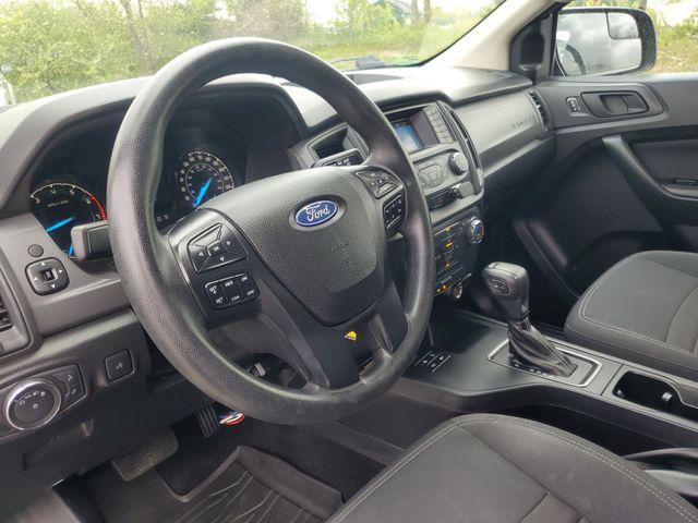 used 2020 Ford Ranger car, priced at $19,375