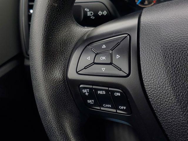 used 2020 Ford Ranger car, priced at $19,375
