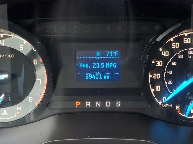 used 2020 Ford Ranger car, priced at $22,997