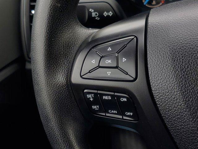 used 2020 Ford Ranger car, priced at $22,997