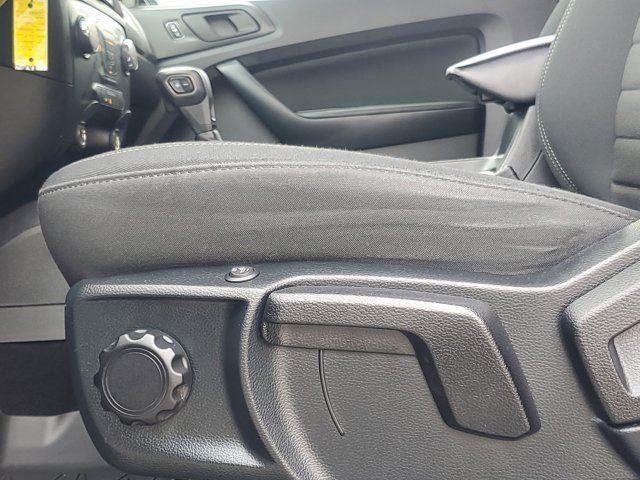 used 2020 Ford Ranger car, priced at $22,997