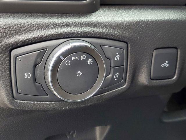 used 2020 Ford Ranger car, priced at $19,375