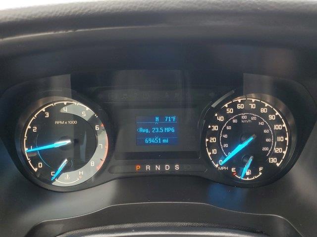 used 2020 Ford Ranger car, priced at $22,997