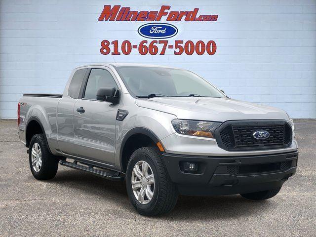used 2020 Ford Ranger car, priced at $22,997