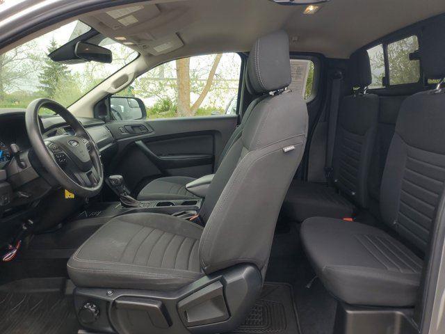 used 2020 Ford Ranger car, priced at $22,997
