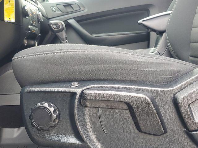 used 2020 Ford Ranger car, priced at $19,375