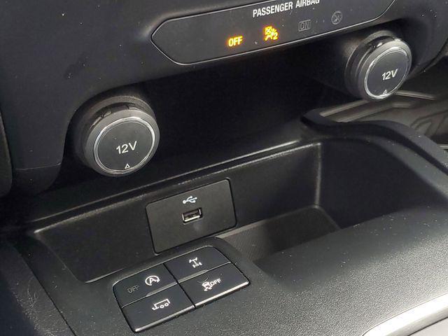 used 2020 Ford Ranger car, priced at $19,375