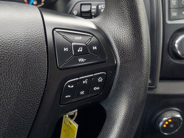 used 2020 Ford Ranger car, priced at $22,997