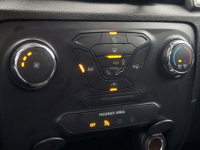 used 2020 Ford Ranger car, priced at $19,375