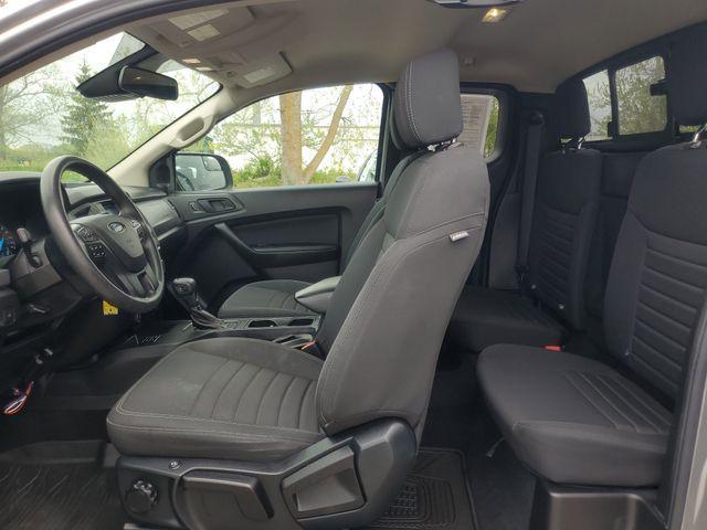 used 2020 Ford Ranger car, priced at $19,375