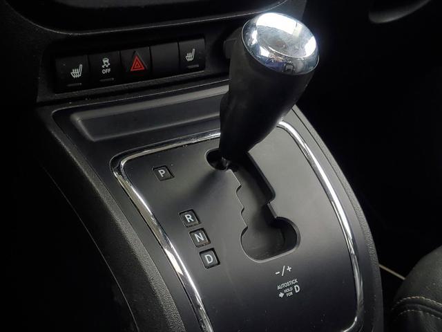 used 2016 Jeep Patriot car, priced at $9,997