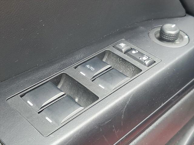 used 2016 Jeep Patriot car, priced at $9,997