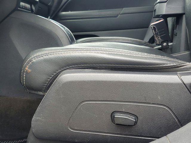 used 2016 Jeep Patriot car, priced at $10,997