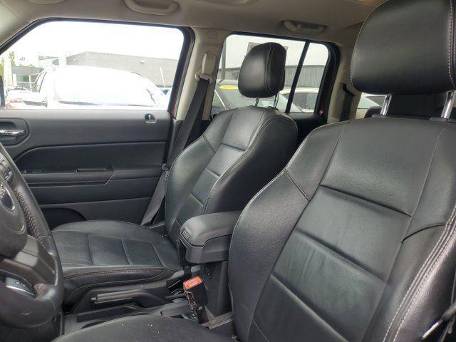 used 2016 Jeep Patriot car, priced at $10,997