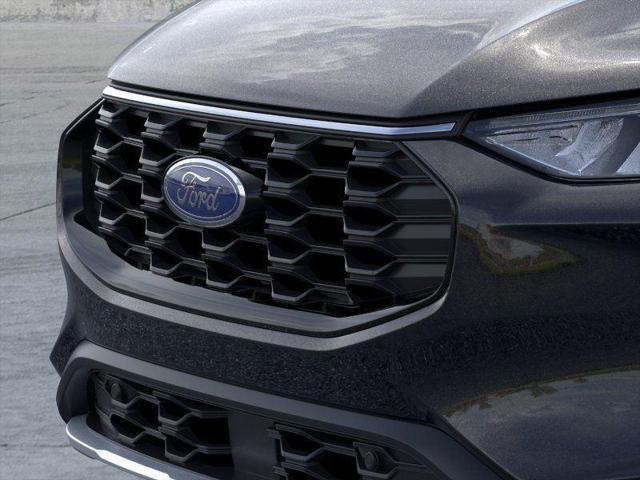 new 2025 Ford Escape car, priced at $33,925