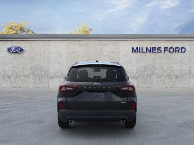 new 2025 Ford Escape car, priced at $33,925