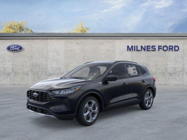 new 2025 Ford Escape car, priced at $33,925