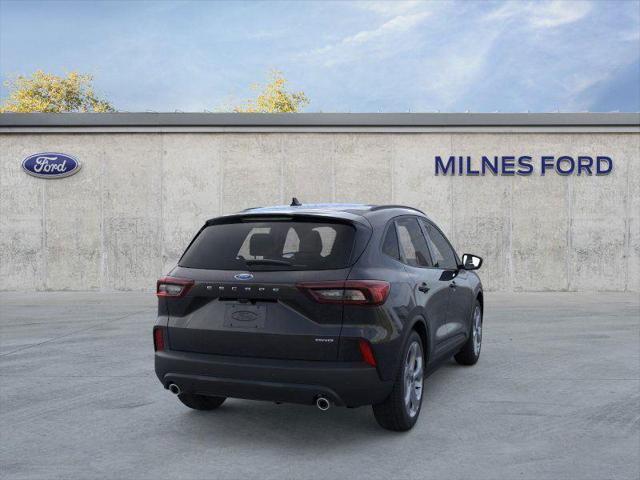 new 2025 Ford Escape car, priced at $33,925