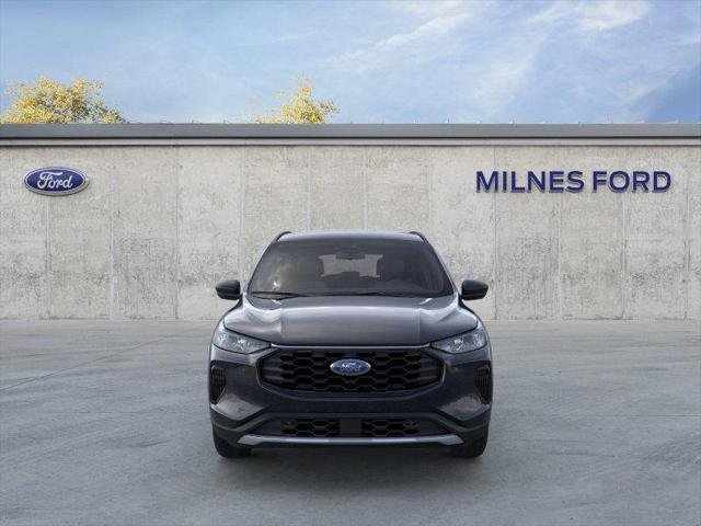 new 2025 Ford Escape car, priced at $33,925