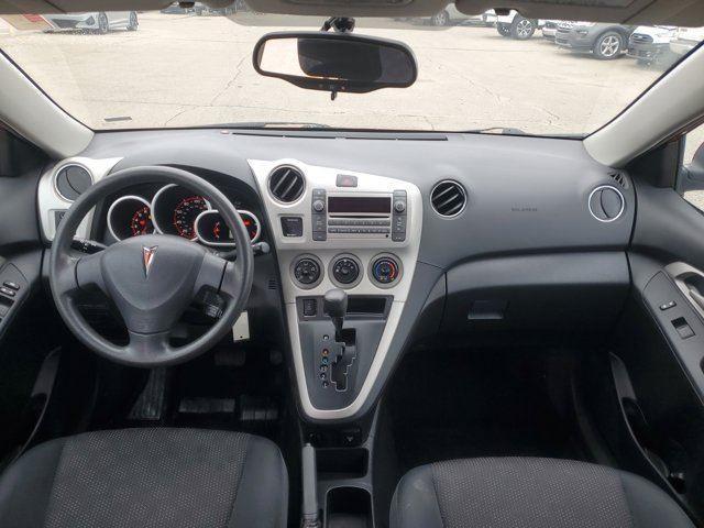 used 2009 Pontiac Vibe car, priced at $9,997