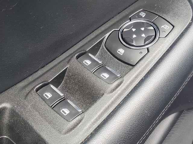 used 2021 Ford Edge car, priced at $17,500