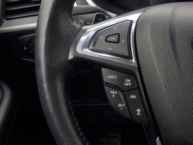 used 2021 Ford Edge car, priced at $18,997
