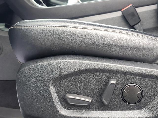 used 2021 Ford Edge car, priced at $18,923