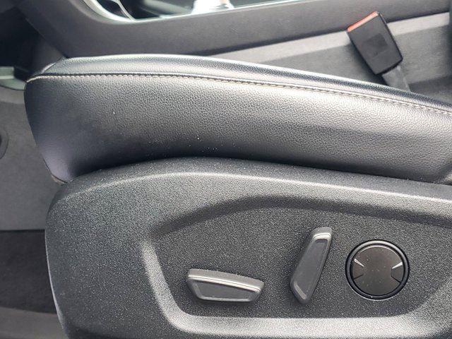 used 2021 Ford Edge car, priced at $18,997