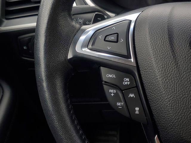 used 2021 Ford Edge car, priced at $17,500