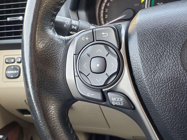 used 2015 Toyota Venza car, priced at $15,899