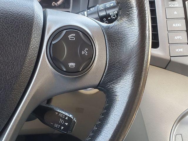 used 2015 Toyota Venza car, priced at $15,899