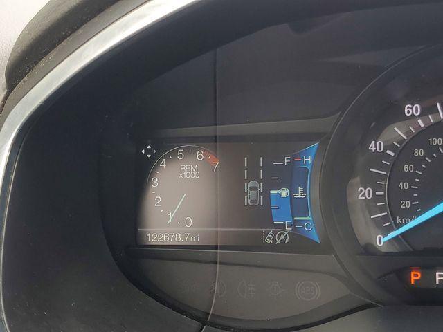 used 2019 Ford Edge car, priced at $14,353