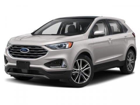 used 2019 Ford Edge car, priced at $17,899