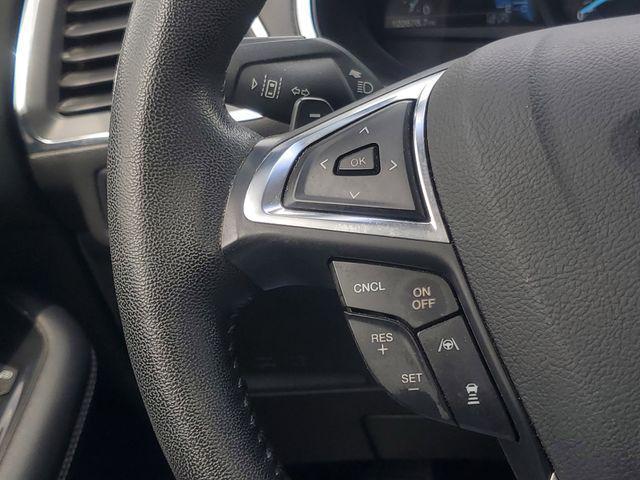 used 2019 Ford Edge car, priced at $14,353