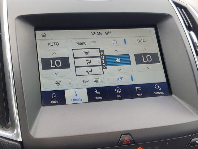 used 2019 Ford Edge car, priced at $14,353