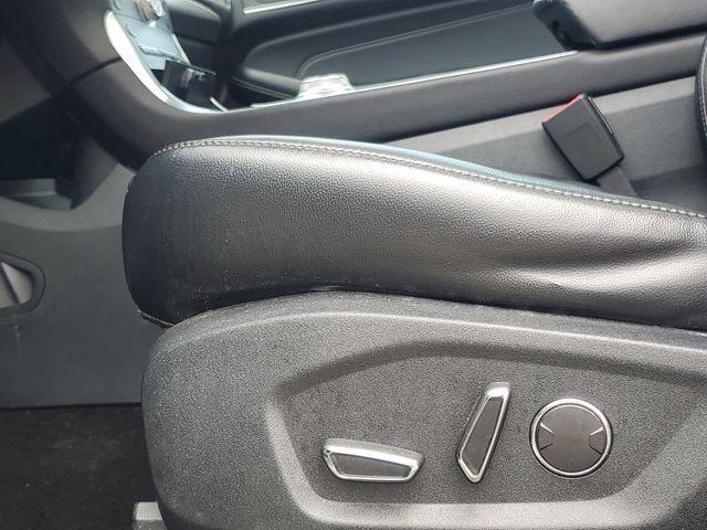used 2019 Ford Edge car, priced at $14,353