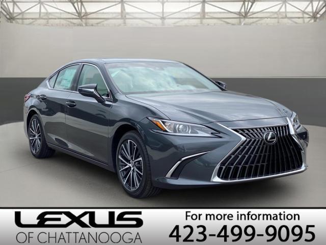 new 2025 Lexus ES 350 car, priced at $48,949