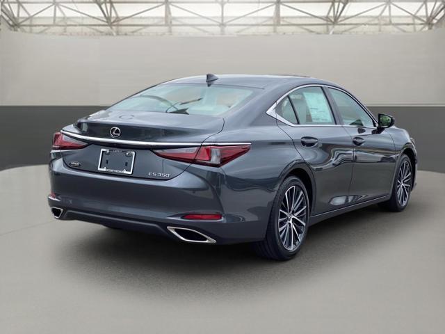 new 2025 Lexus ES 350 car, priced at $48,949