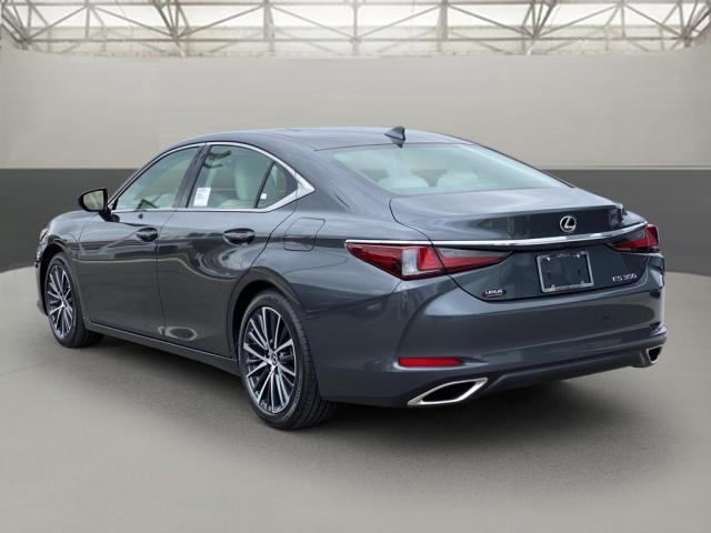 new 2025 Lexus ES 350 car, priced at $48,949