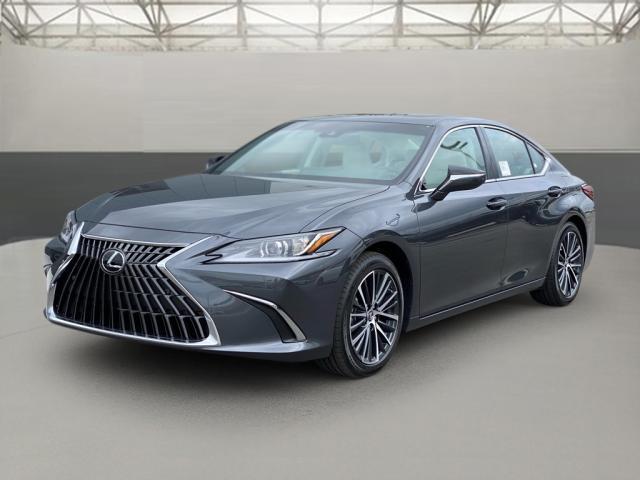 new 2025 Lexus ES 350 car, priced at $48,949